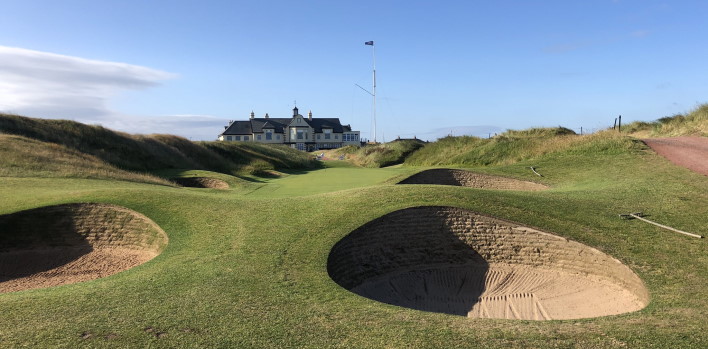 Lytham St Annes 2026