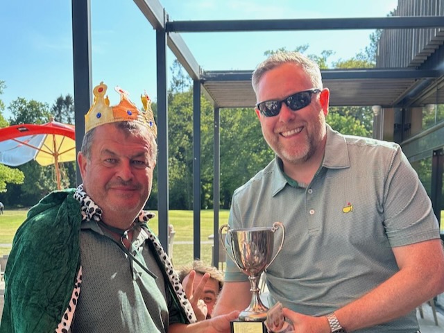 Cromer Tour 2025 - Featured Image