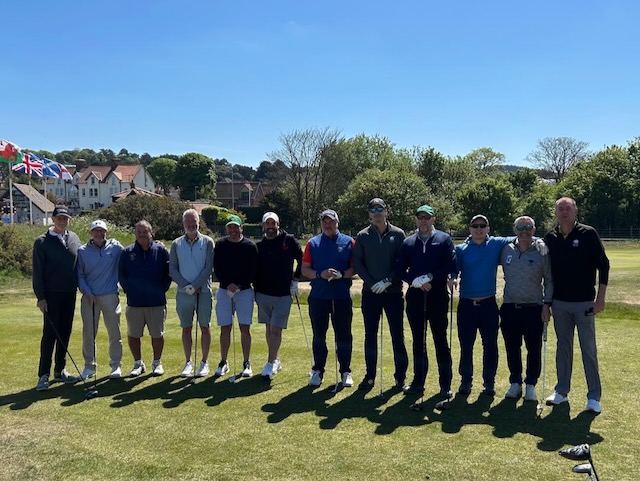 Cromer, Norfolk 2025