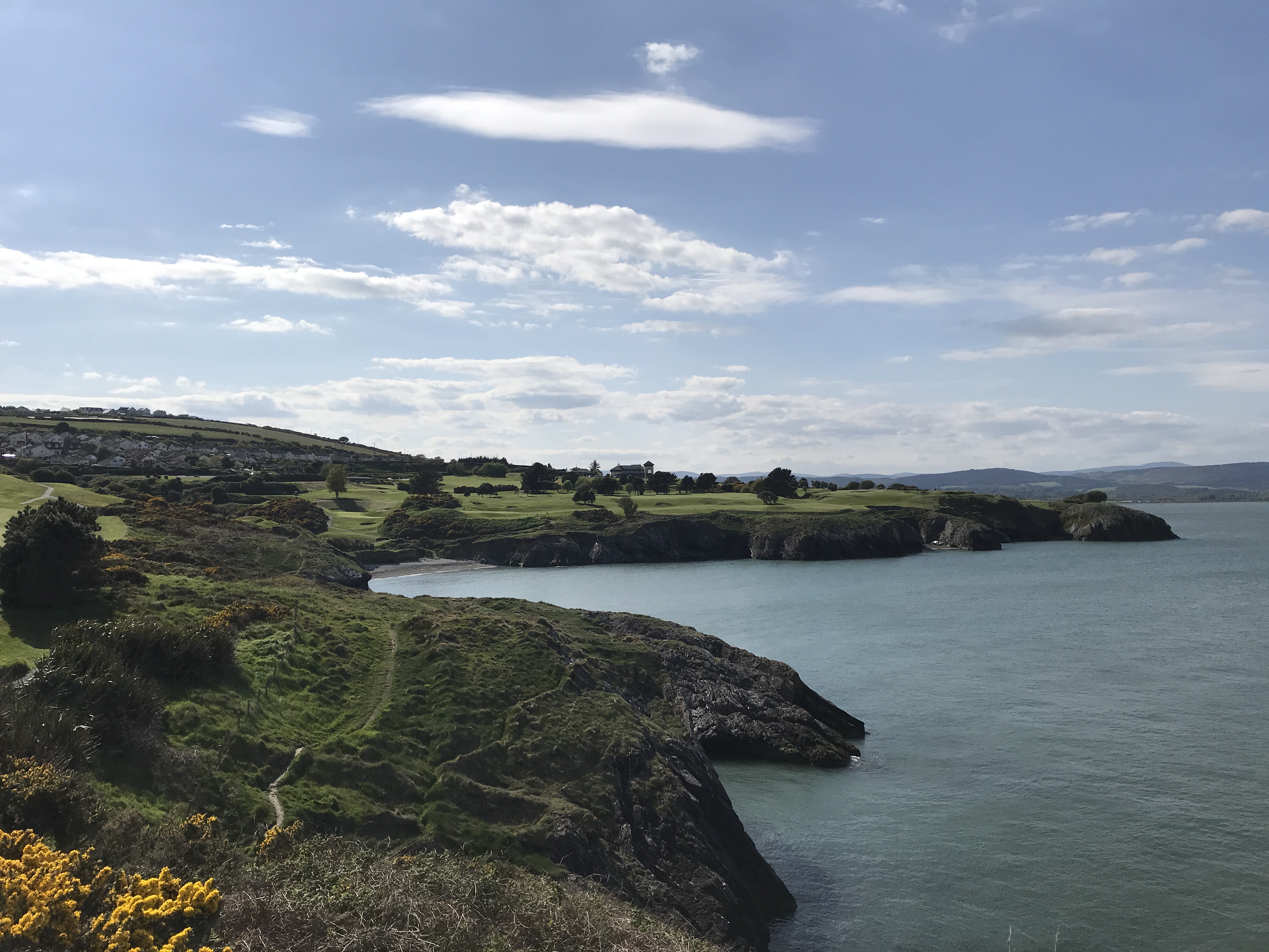 Dublin, Ireland 2018