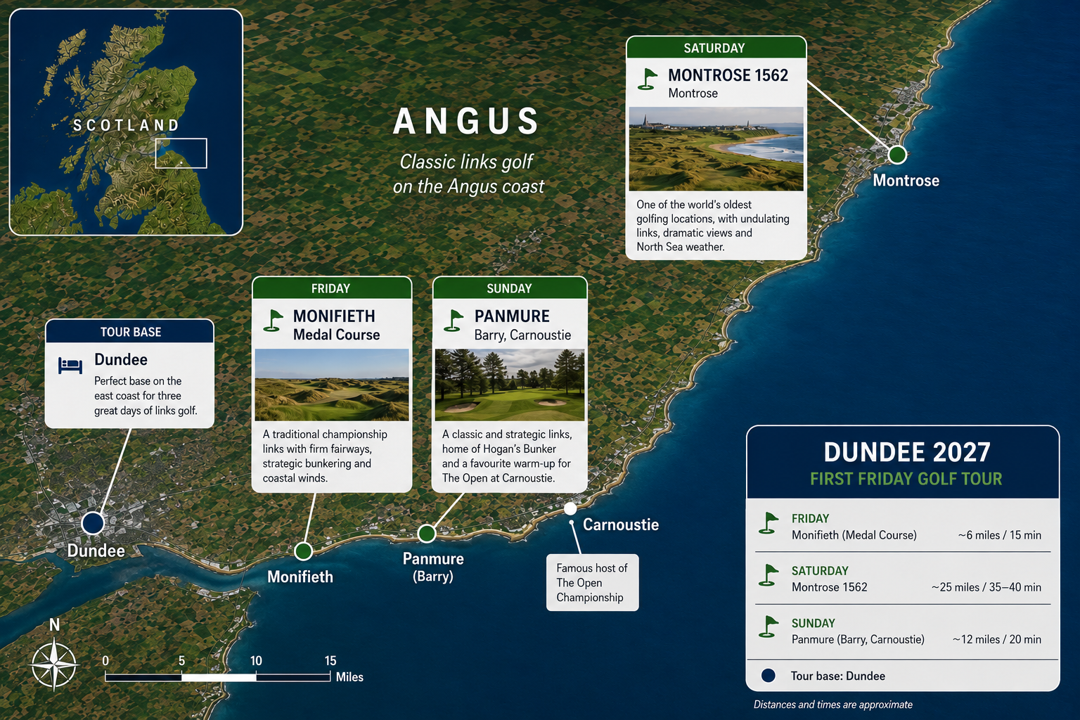 Dundee, Scotland 2027
