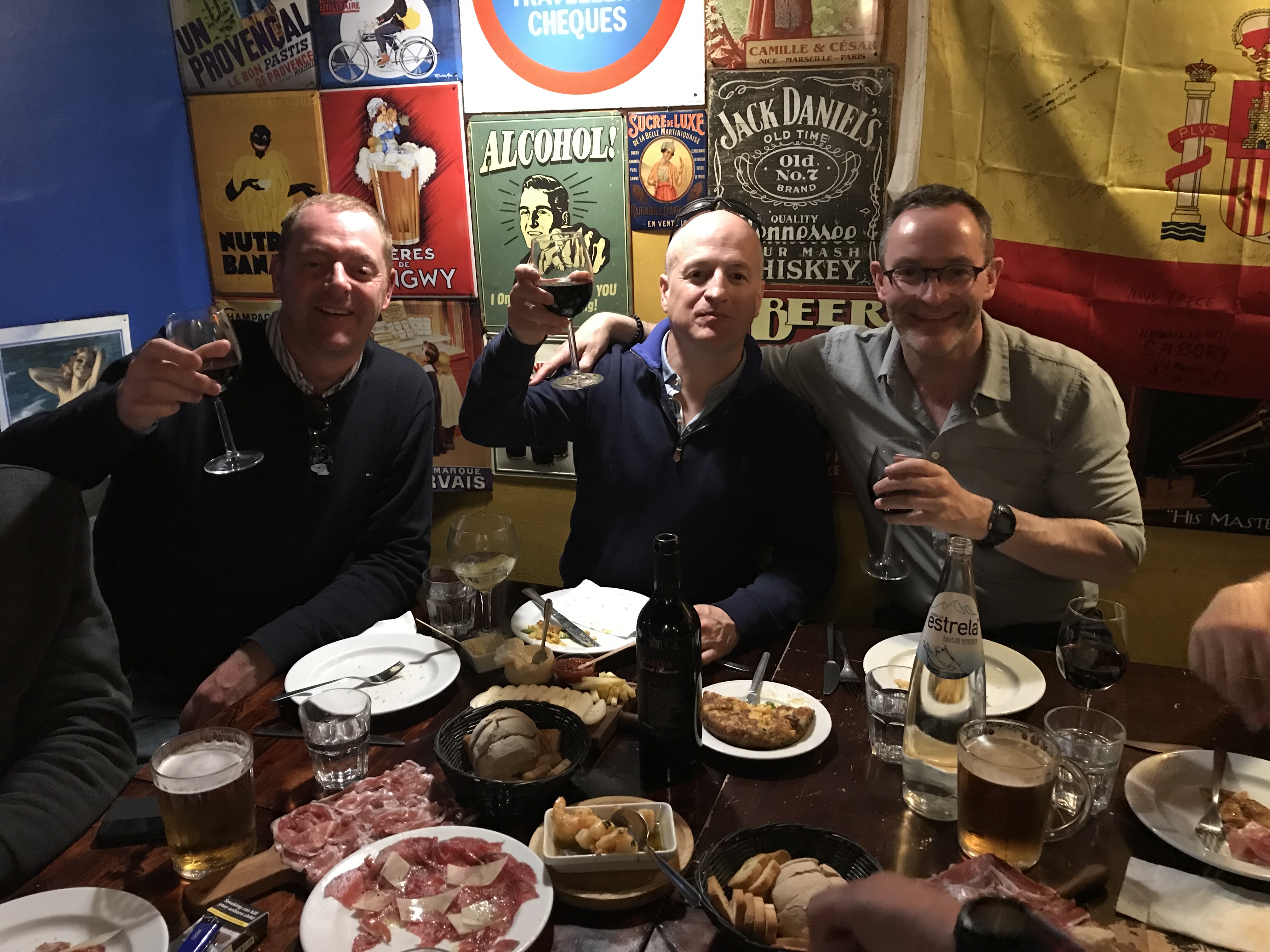 Lisbon, Portugal 2019