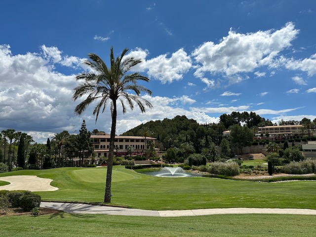 Mallorca, Spain 2023