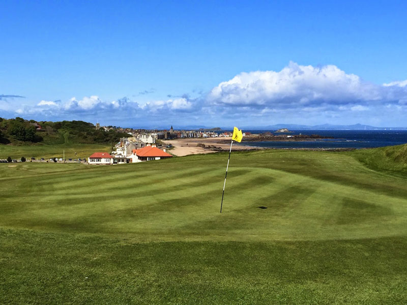 North Berwick 2015 Day 3