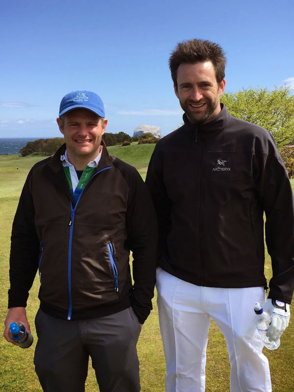 North Berwick 2015 Day 3