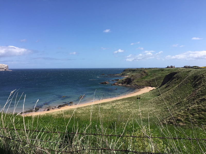North Berwick 2015 Day 3