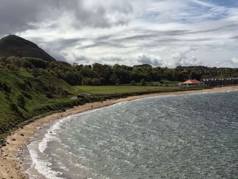 North Berwick 2015 Day 3