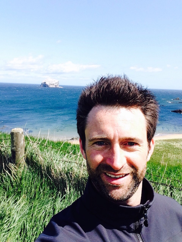 North Berwick 2015 Day 3