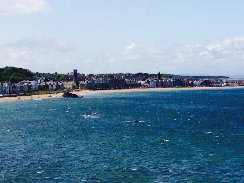 North Berwick 2015 Day 3