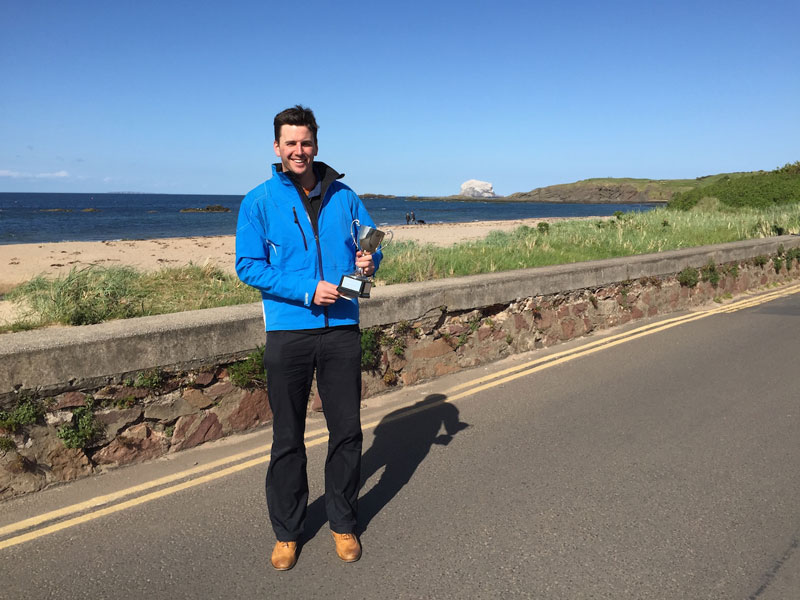 North Berwick 2015 Day 3