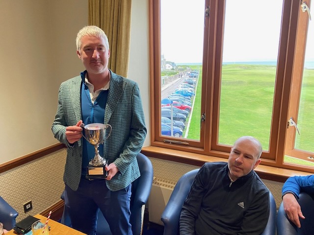 North Berwick, Scotland 2021