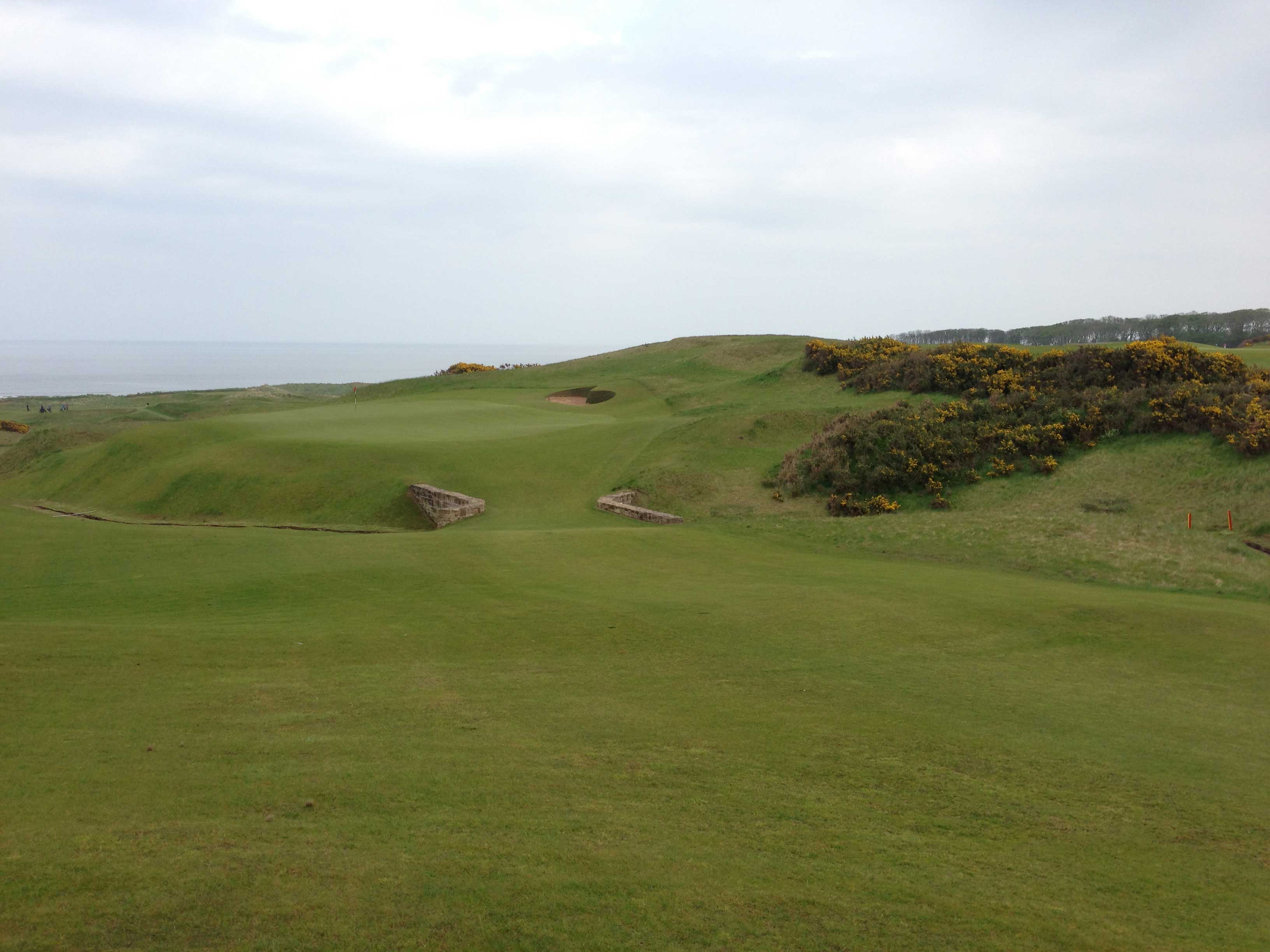 St Andrews, Scotland 2013